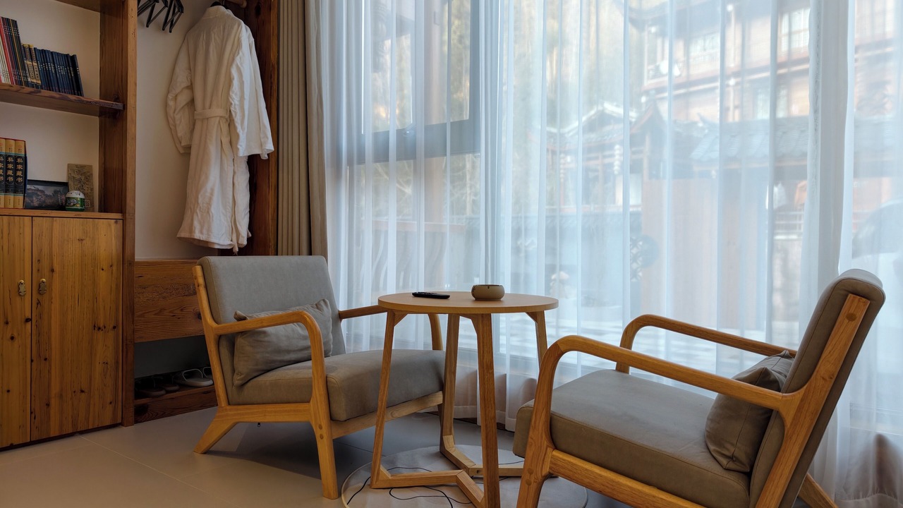 Photo of Bedroom in Wulingyuan