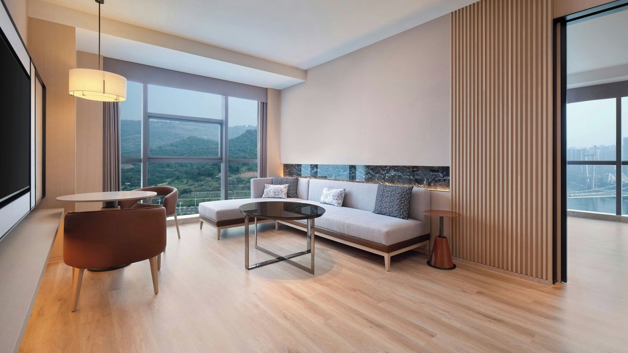Photo of Bedroom in Bishan County