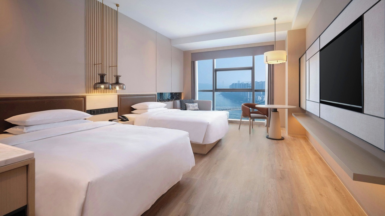 Photo of Bedroom in Bishan County