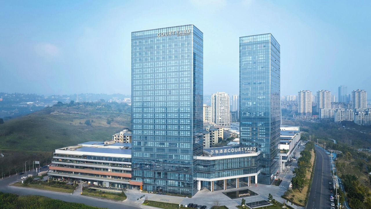 Photo of Outdoor in Bishan County