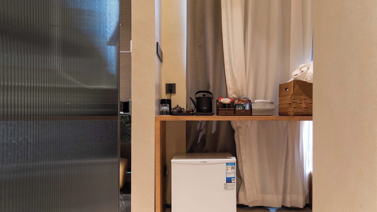 Photo of Bedroom in Dapeng
