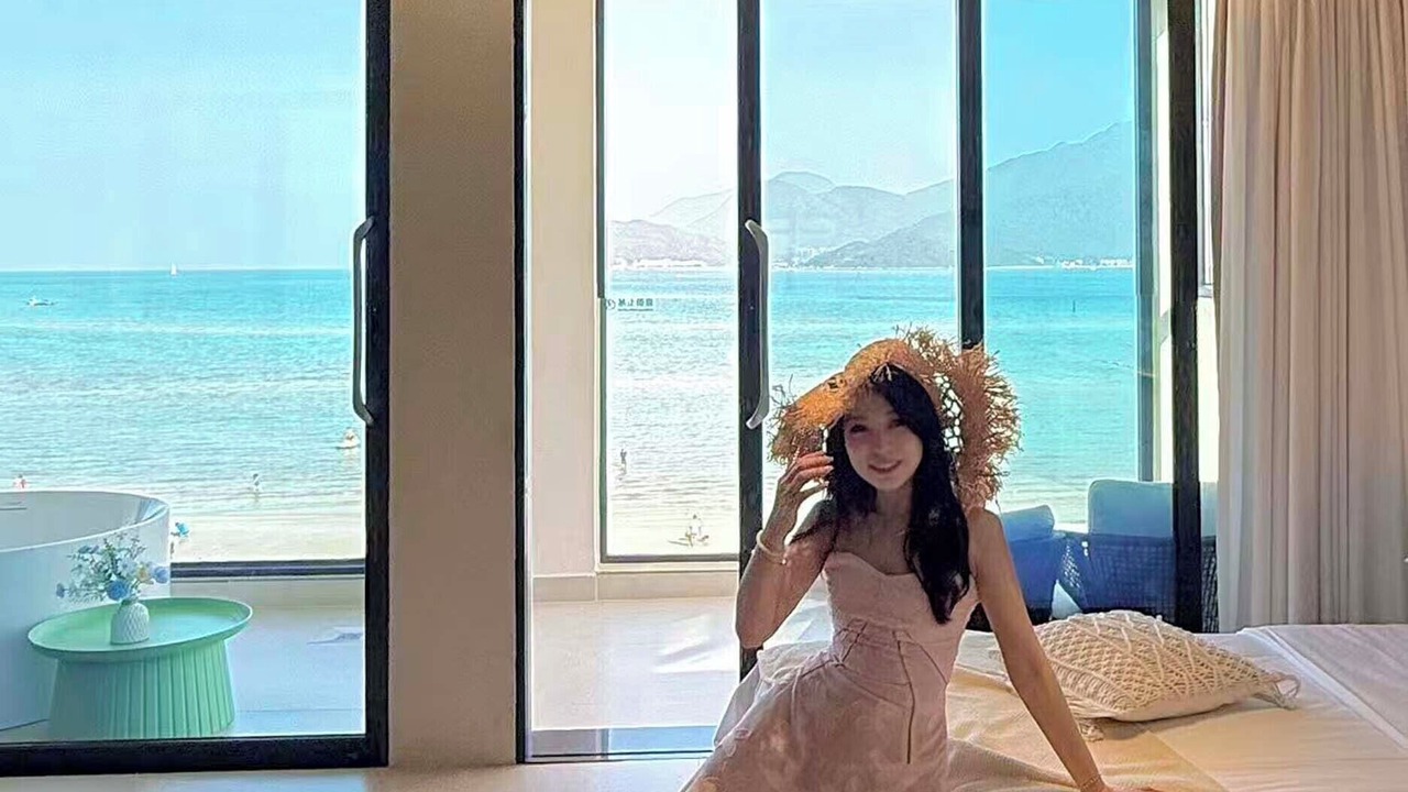 Photo of Bedroom in Dapeng