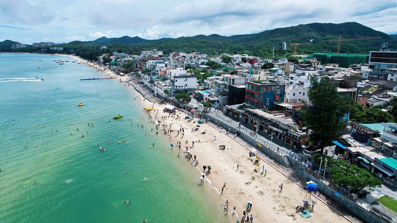 Photo of Outdoor in Dapeng