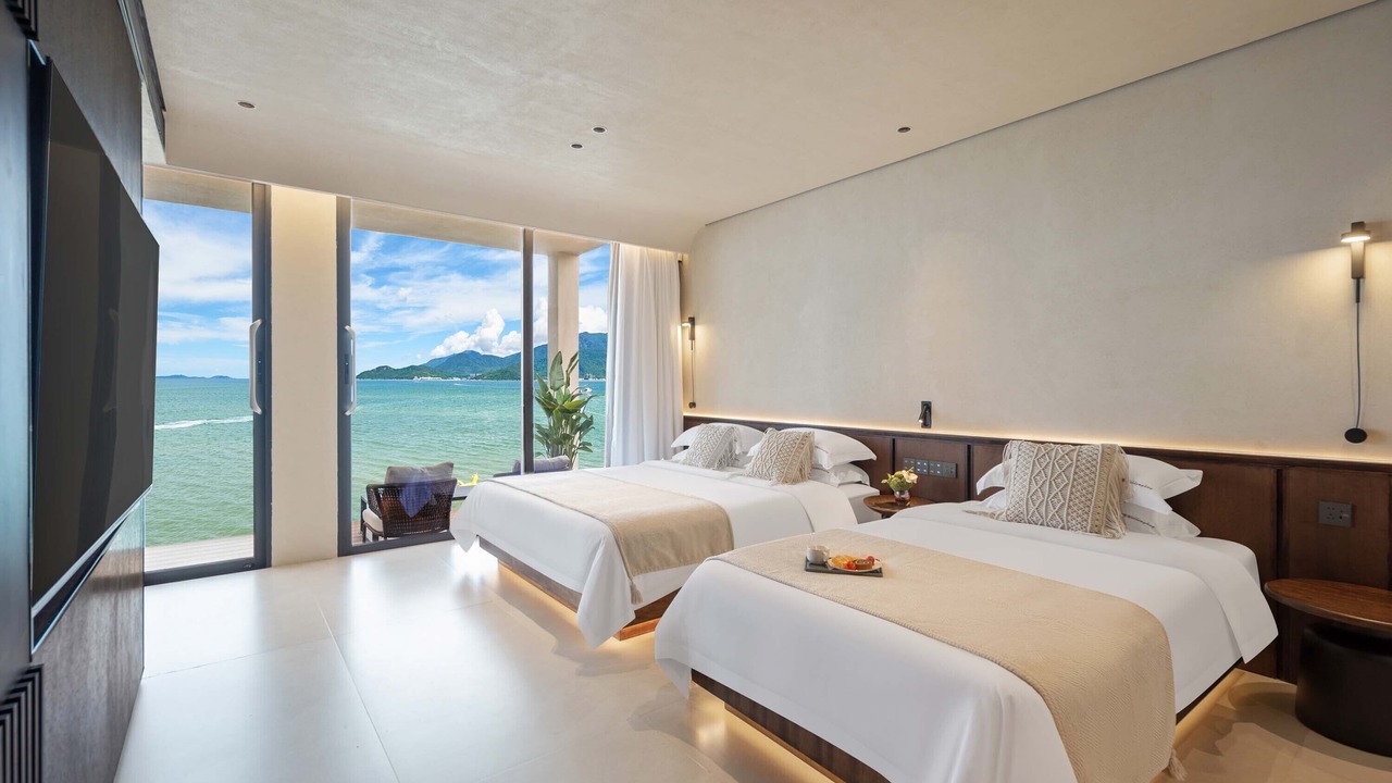 Photo of Bedroom in Dapeng