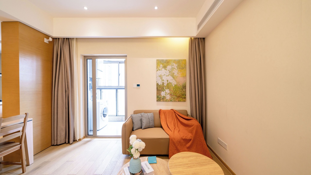 Photo of Livingroom in Minhang