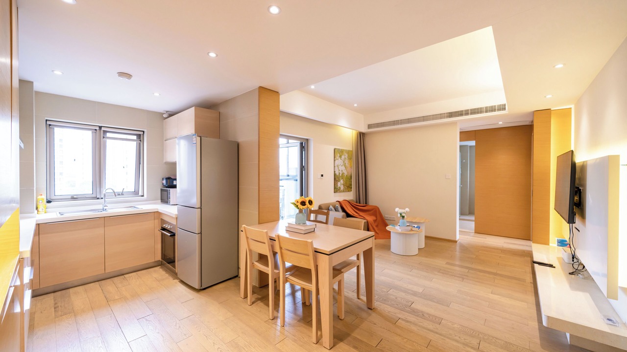 Photo of Kitchen in Minhang