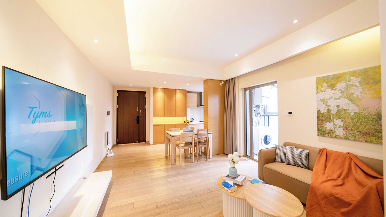 Photo of Livingroom in Minhang