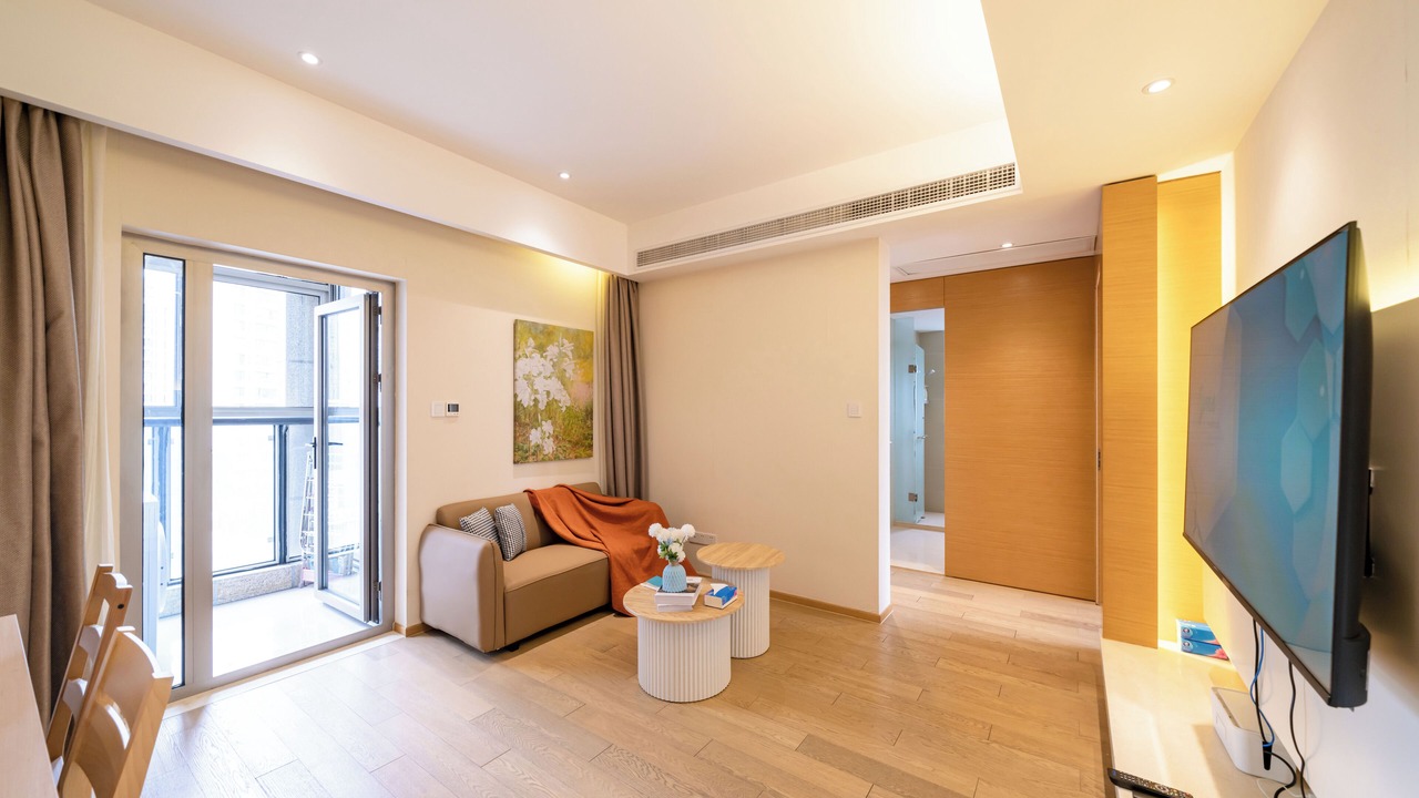 Photo of Livingroom in Minhang