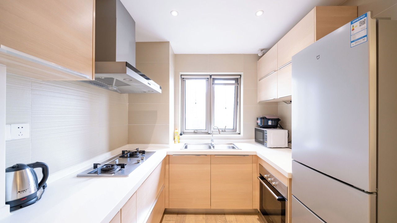 Photo of Kitchen in Minhang