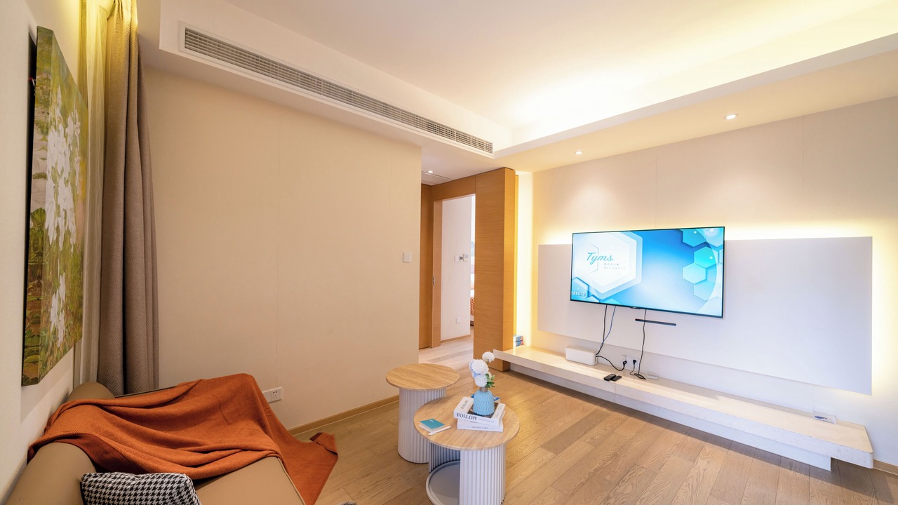 Photo of Livingroom in Minhang