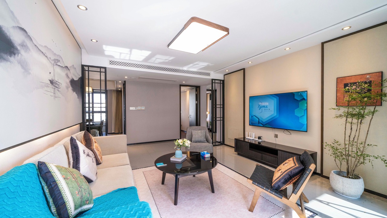 Photo of Patio Balcony in Minhang
