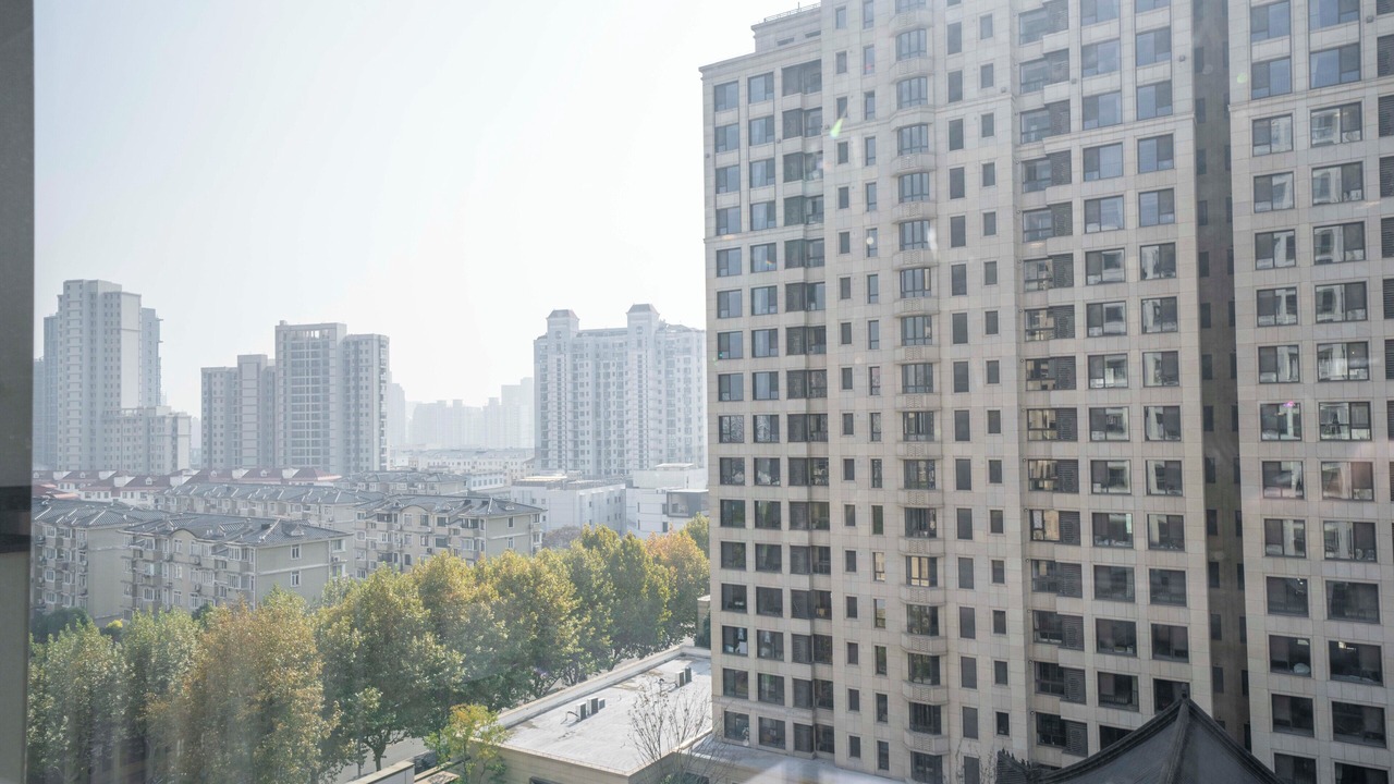 Photo of Patio Balcony in Minhang