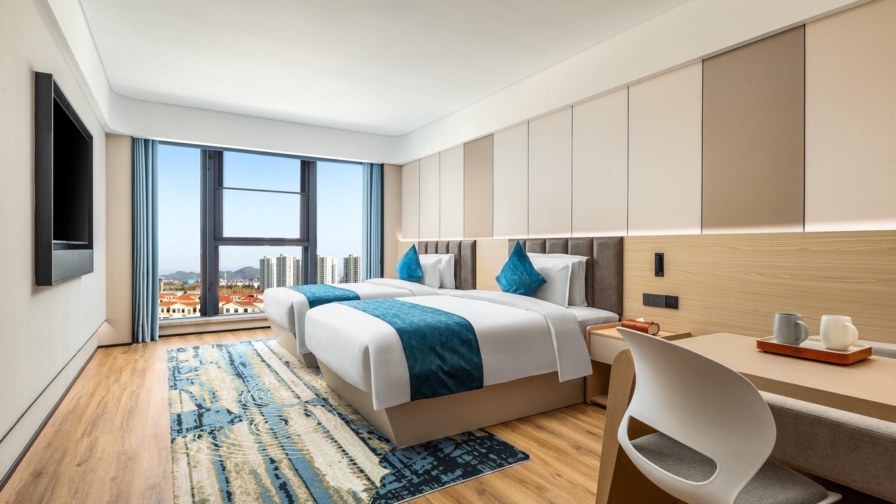 Photo of Bedroom in Anji