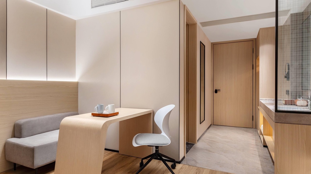Photo of Bedroom in Anji