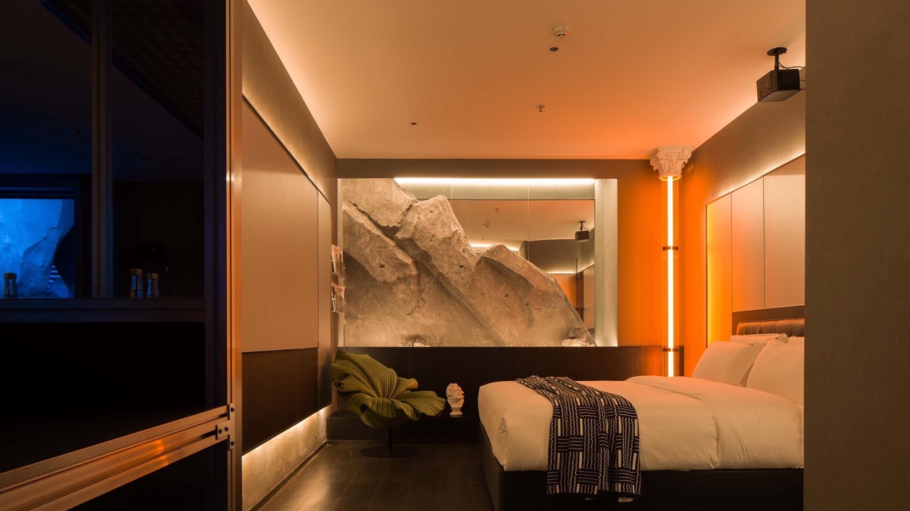 Photo of Bedroom in Fu Rong