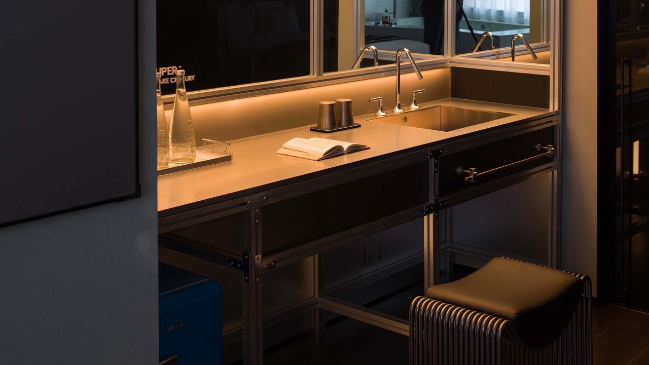 Photo of Bathroom in Fu Rong