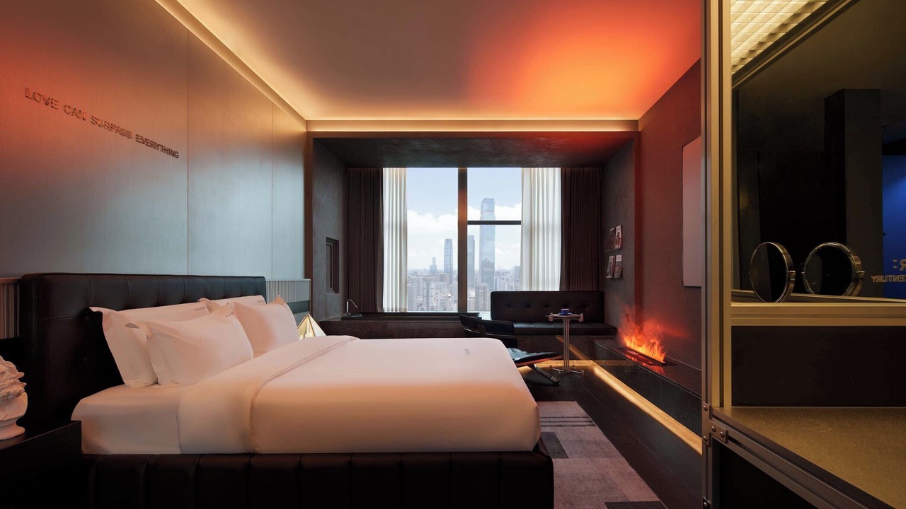 Photo of Bedroom in Fu Rong