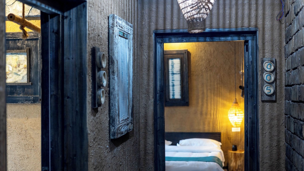 Photo of Bedroom in Qixing