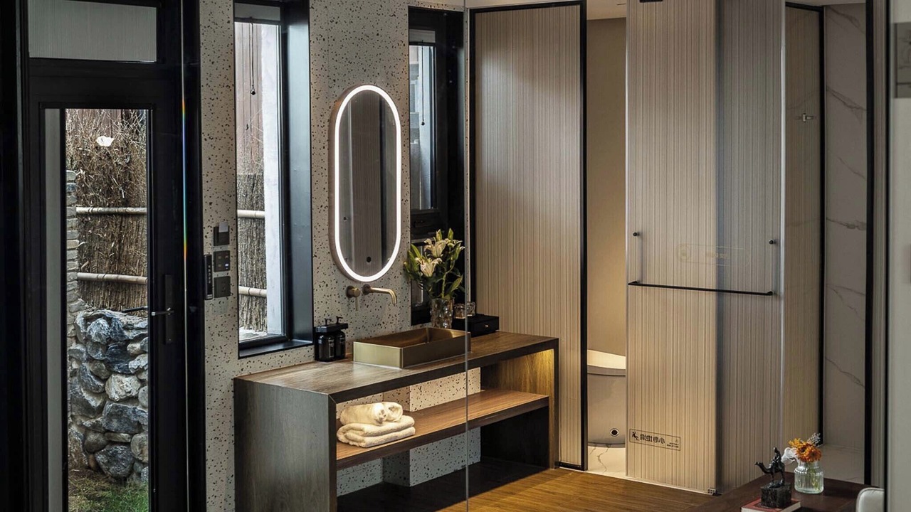 Photo of Bathroom in Haidian