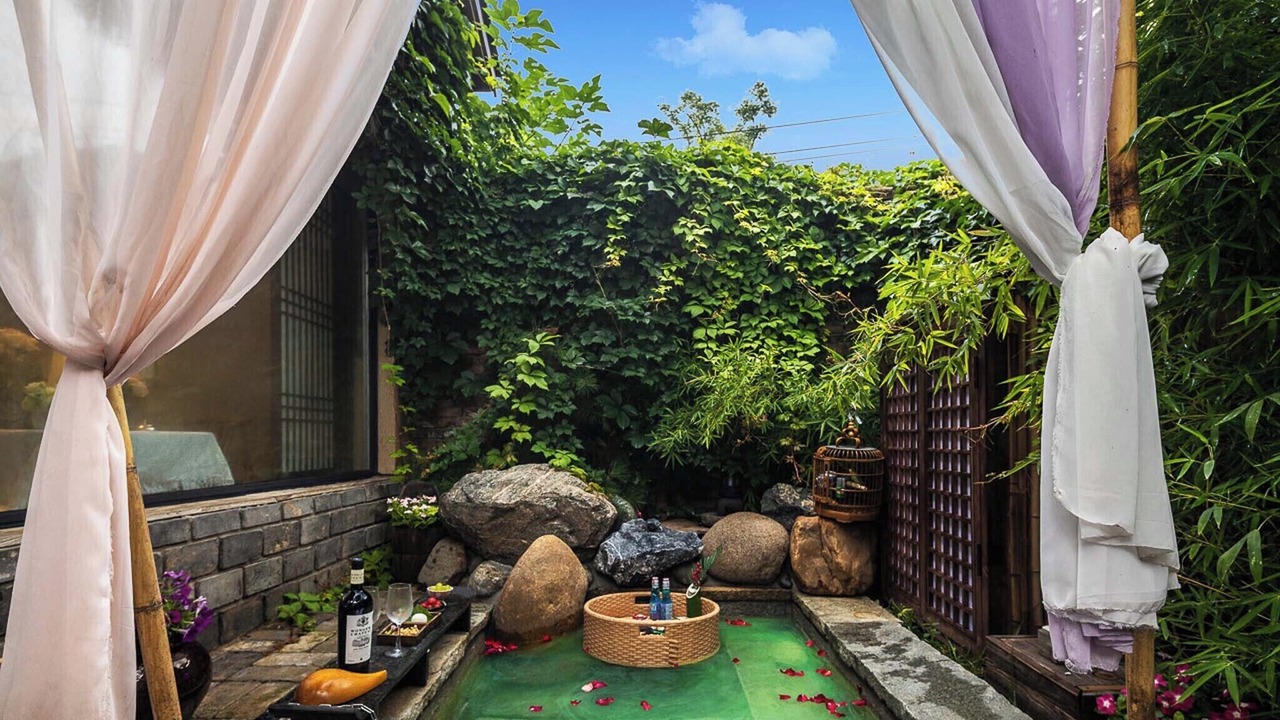 Photo of Bedroom in Haidian