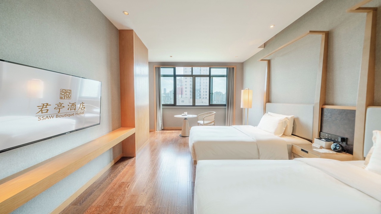 Photo of Bedroom in Yunyan District