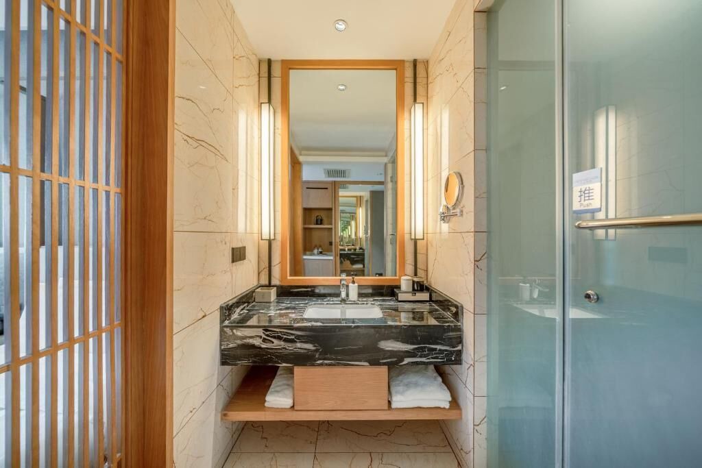 Photo of Bathroom in Yunyan District