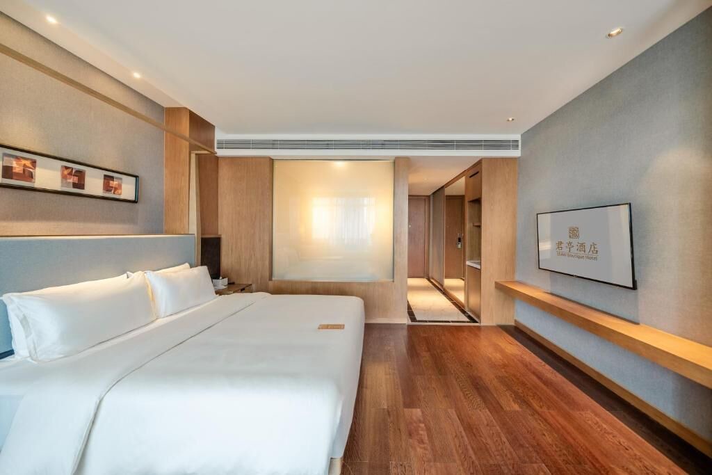 Photo of Bedroom in Yunyan District