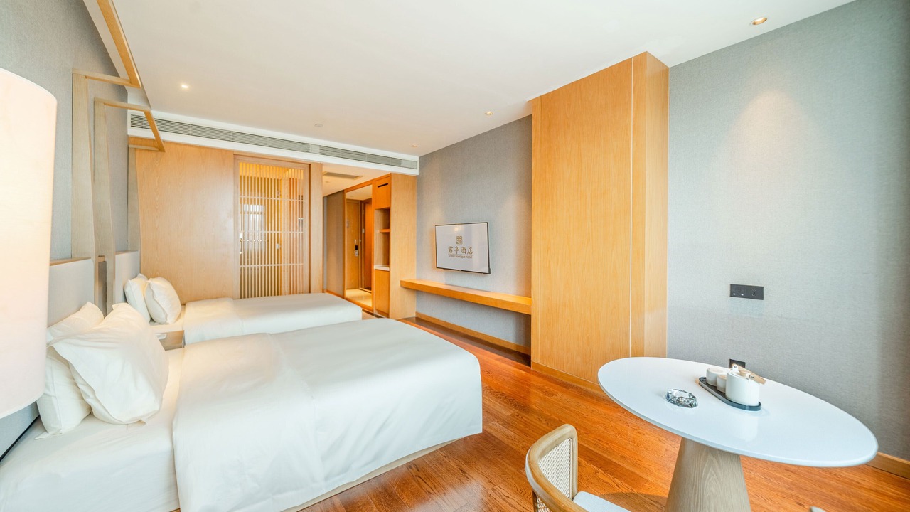 Photo of Bedroom in Yunyan District