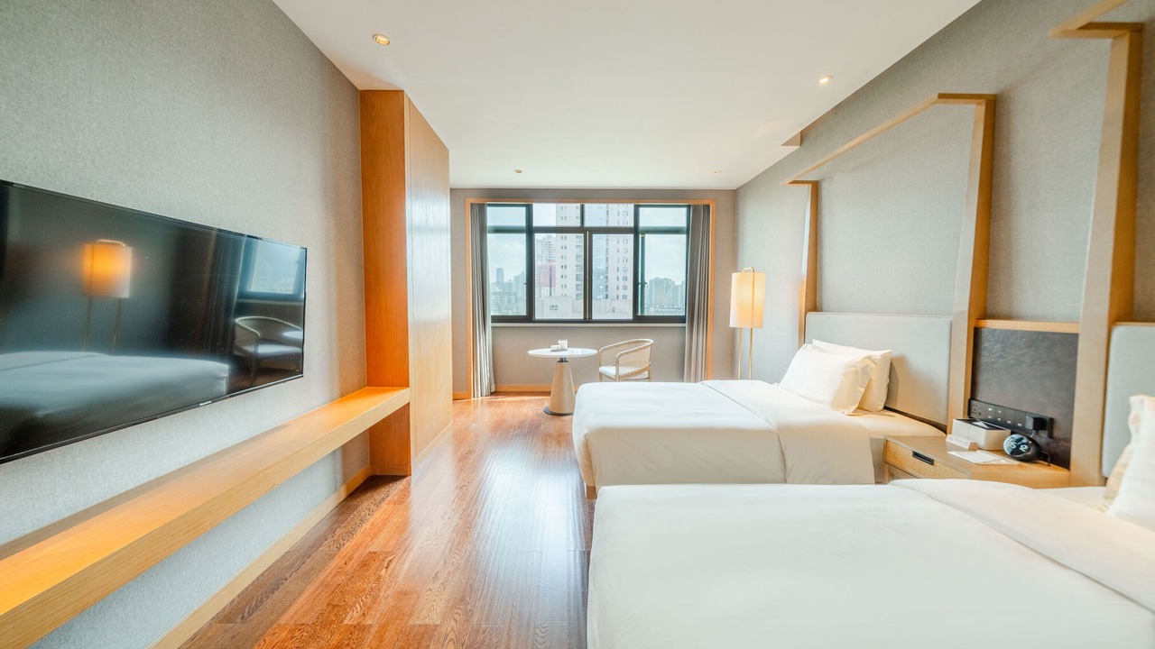 Photo of Bedroom in Yunyan District