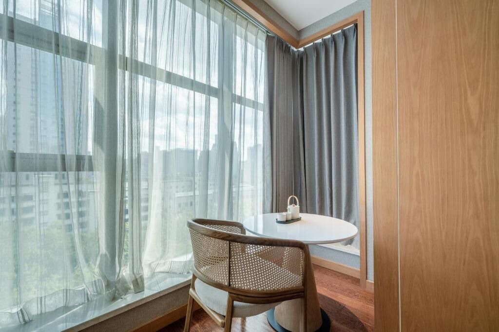 Photo of Bedroom in Yunyan District