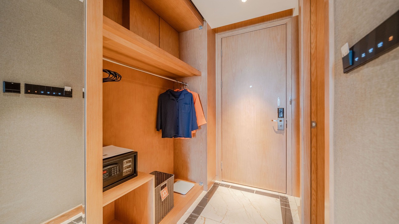 Photo of Bedroom in Yunyan District