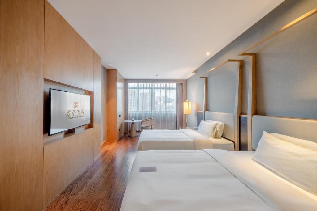 Photo of Bedroom in Yunyan District