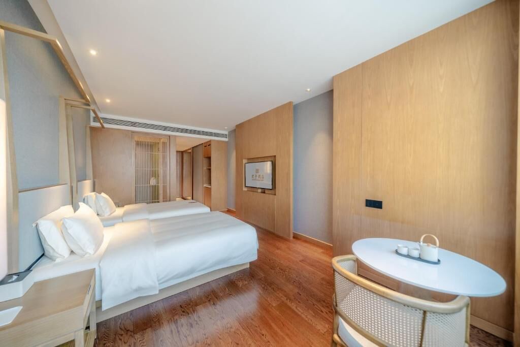 Photo of Bedroom in Yunyan District