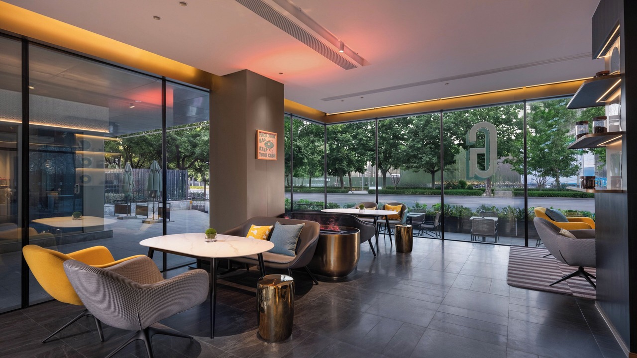 Photo of Outdoor in Middle Chaoyang