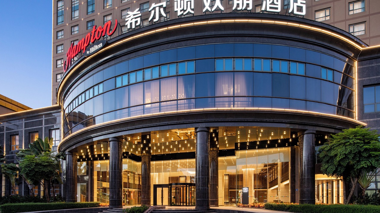 Photo of Outdoor in Jimei