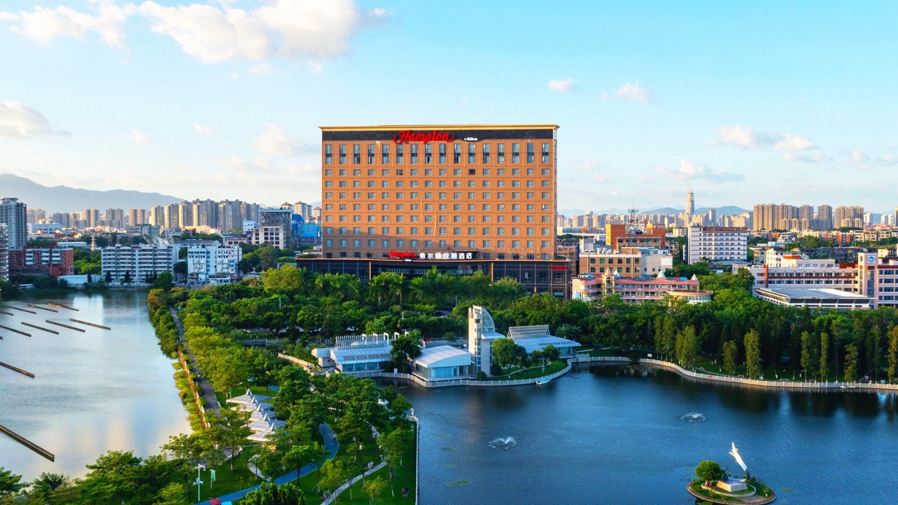 Photo of Outdoor in Jimei