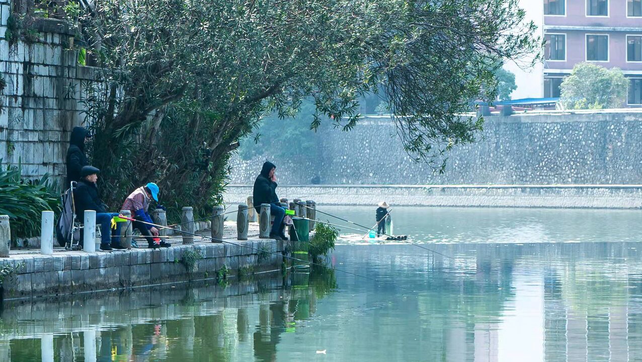 Photo of Outdoor in Guilin City Centre