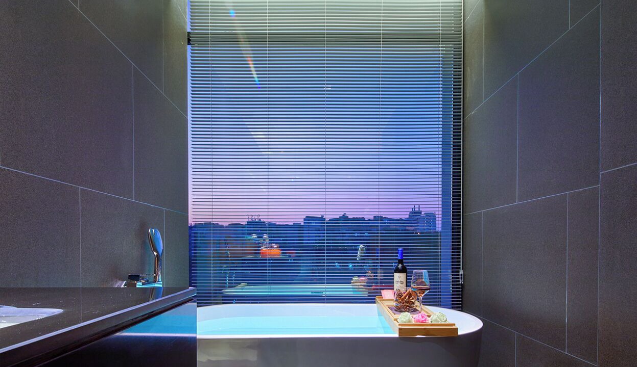 Photo of Bathroom in Guilin City Centre