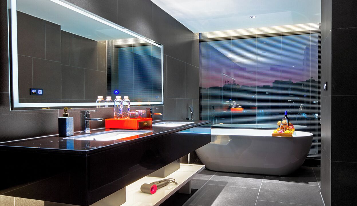 Photo of Bathroom in Guilin City Centre