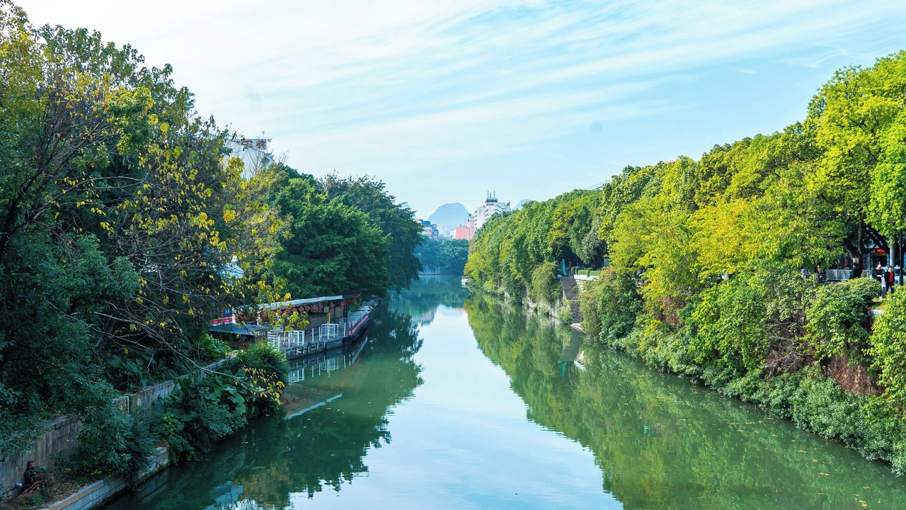 Photo of Others in Guilin City Centre