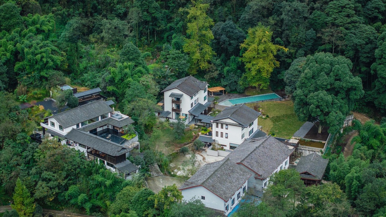 Photo of Outdoor in Emeishan