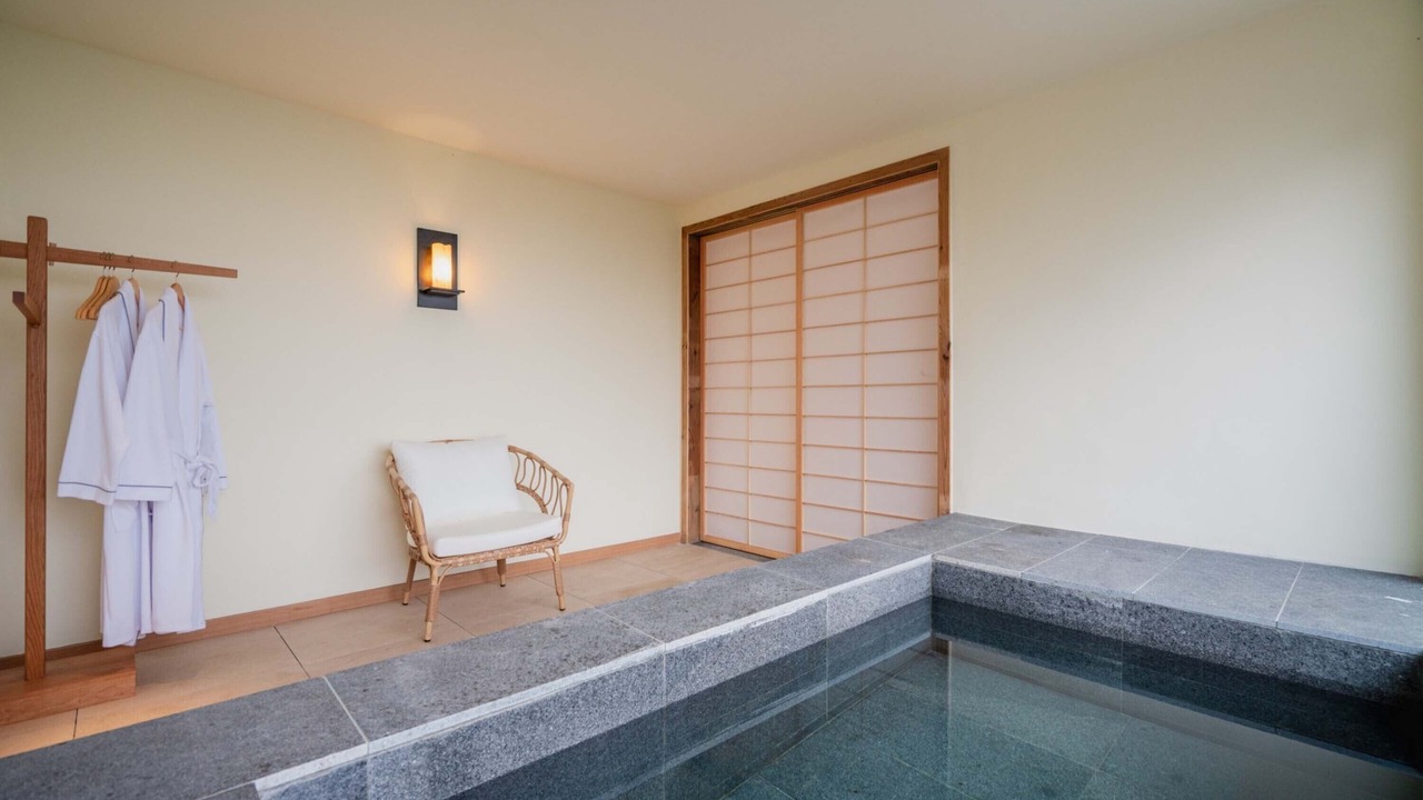 Photo of Bathroom in Emeishan