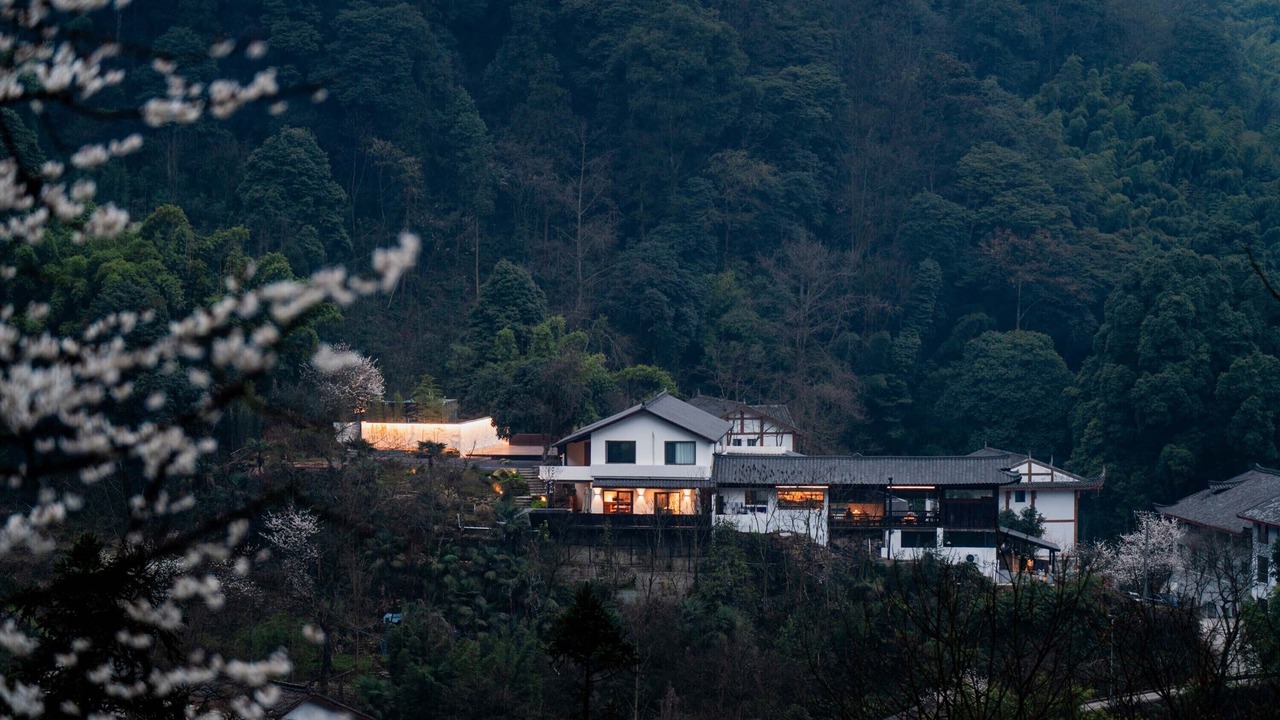 Photo of Outdoor in Emeishan