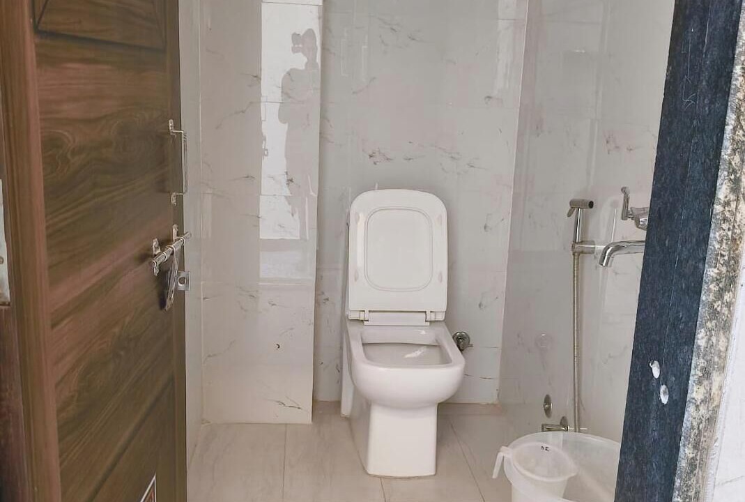 Photo of Bathroom in Bedla