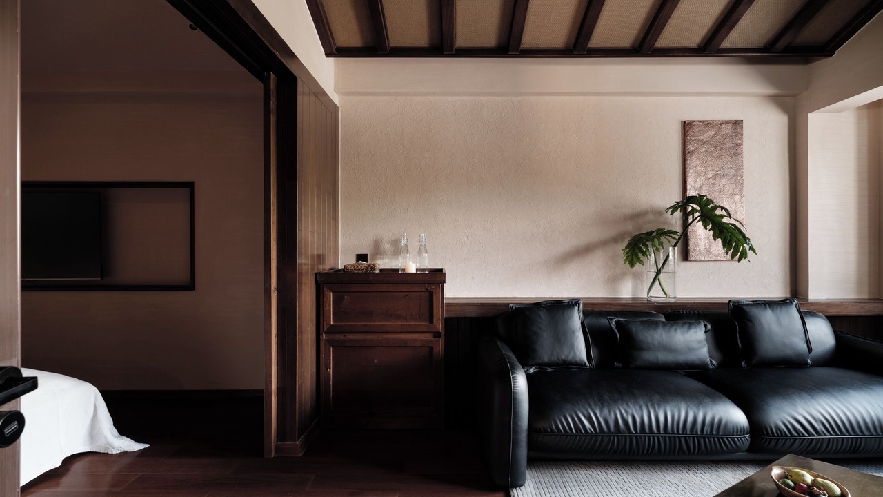 Photo of Bedroom in Dayan Old Town