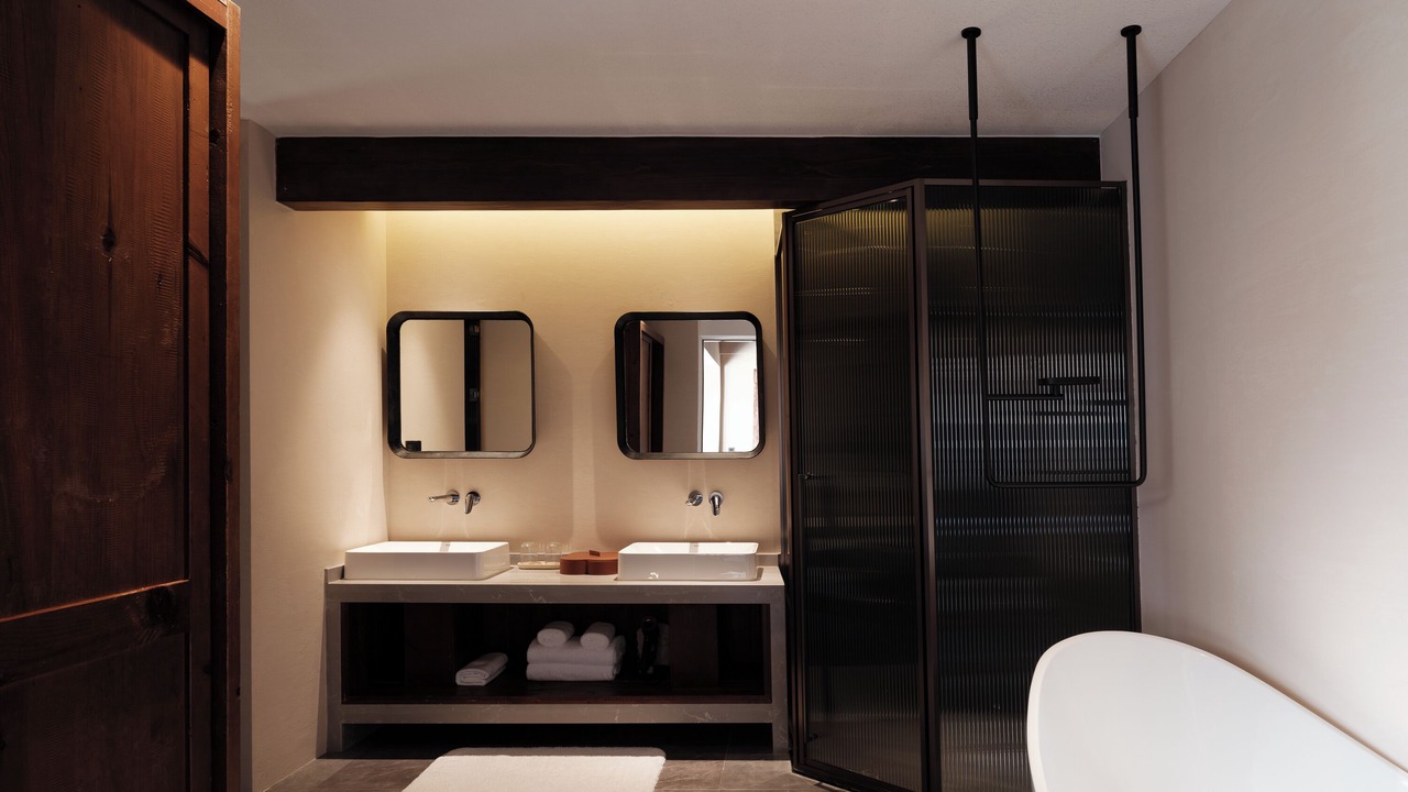 Photo of Bathroom in Dayan Old Town