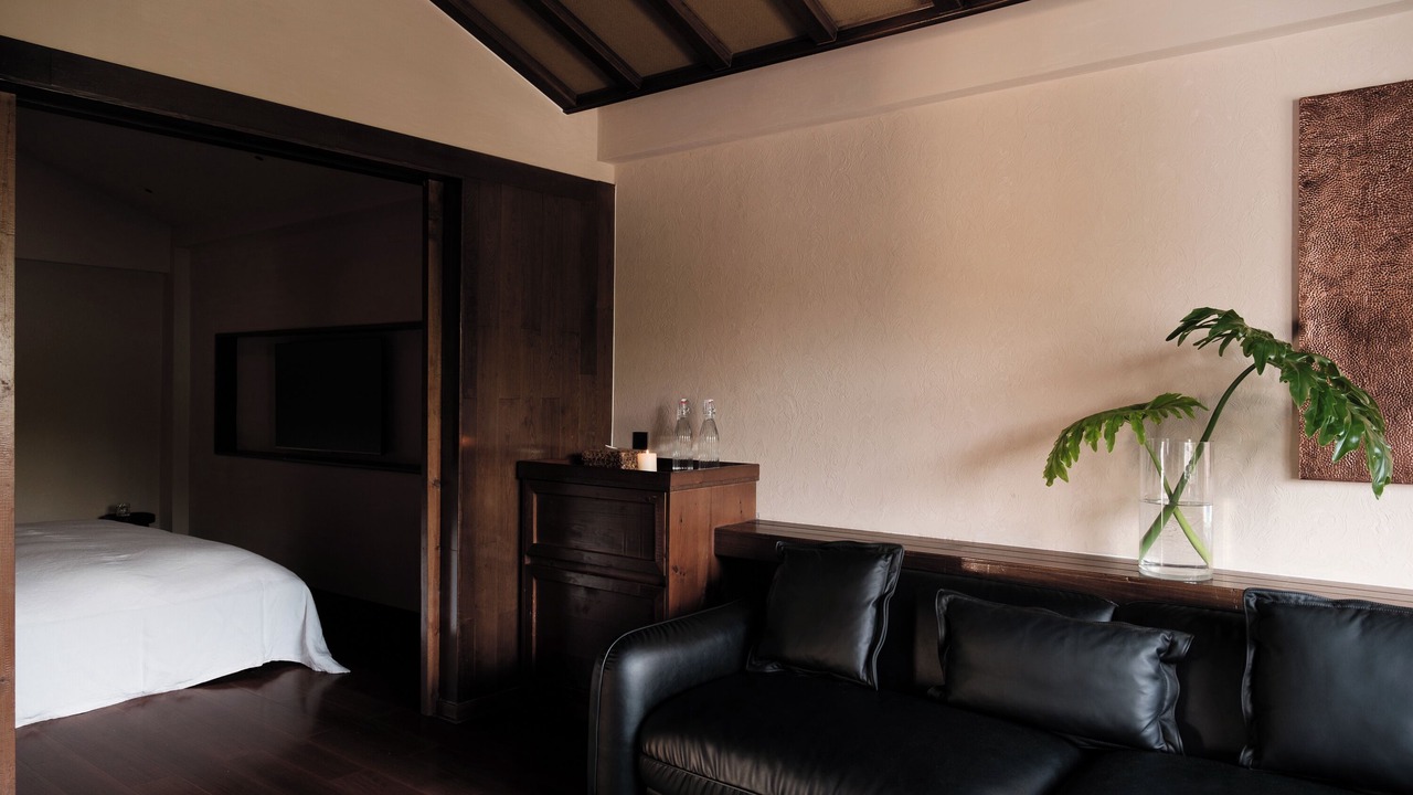 Photo of Bedroom in Dayan Old Town