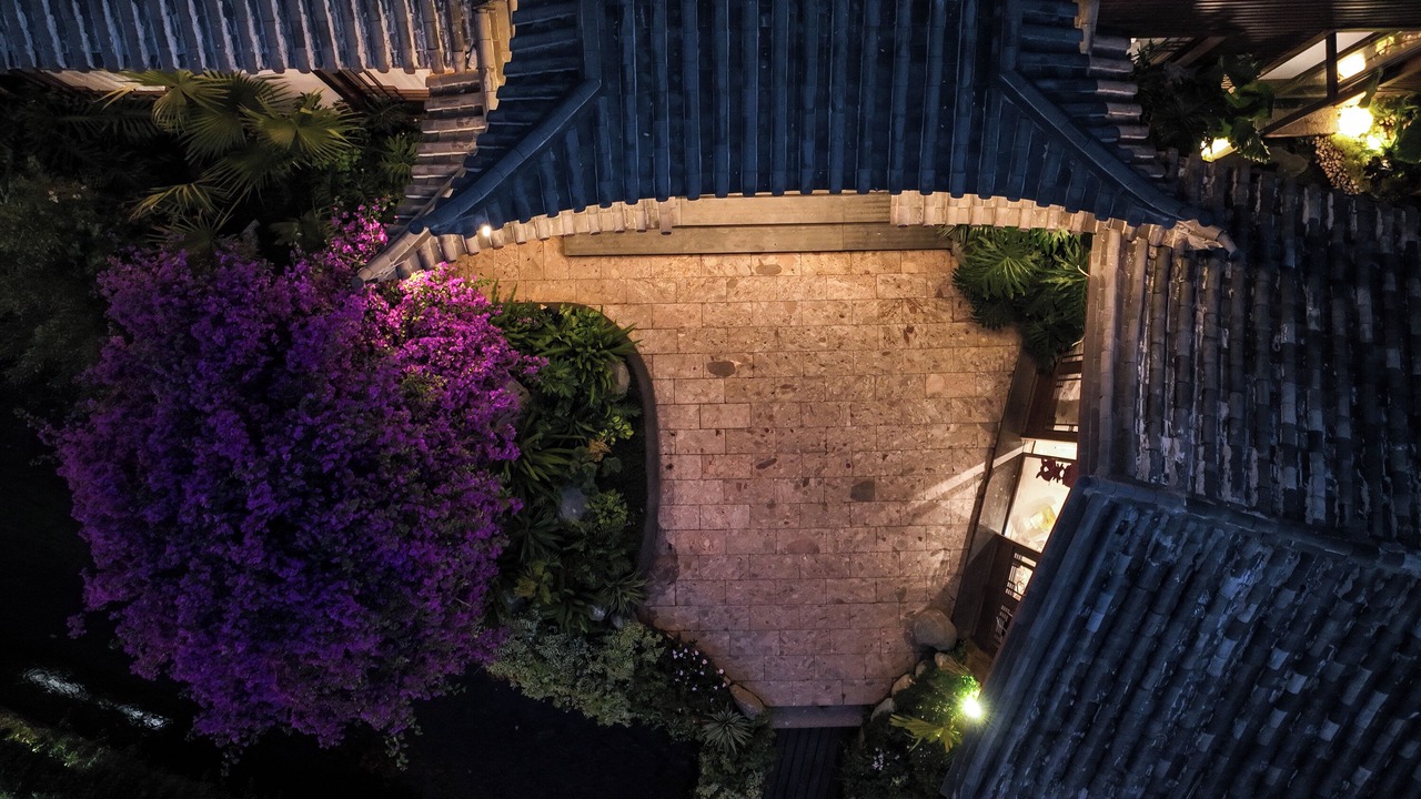 Photo of Outdoor in Dayan Old Town