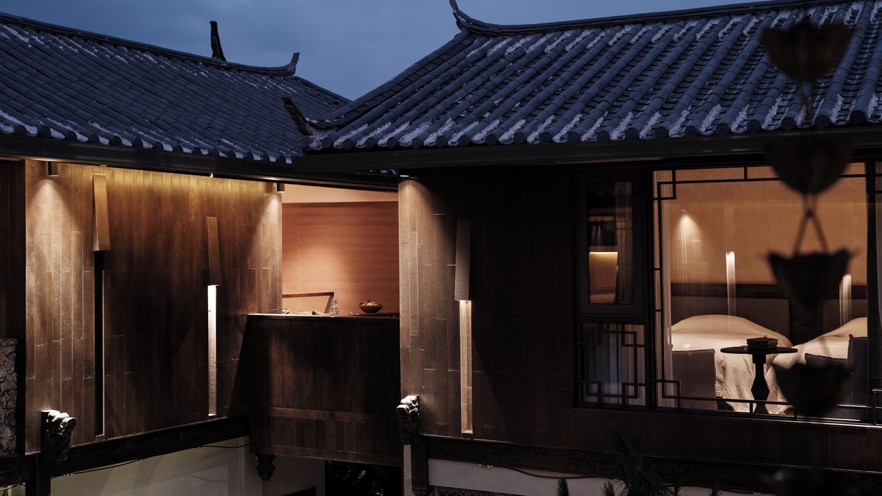 Photo of Outdoor in Dayan Old Town