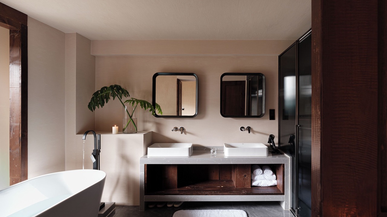 Photo of Bathroom in Dayan Old Town